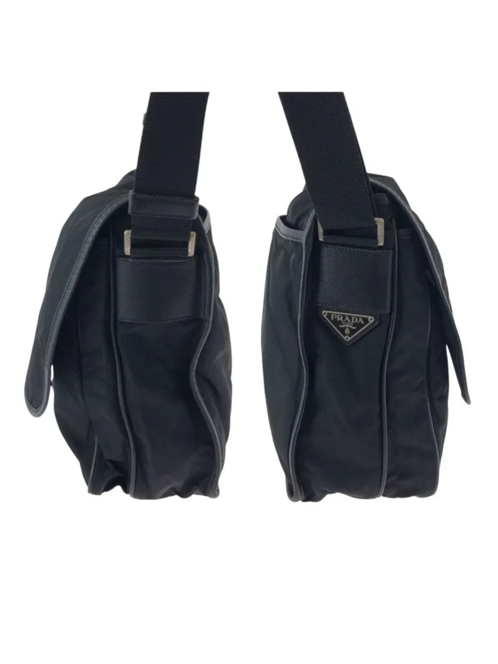 Prada this authentic